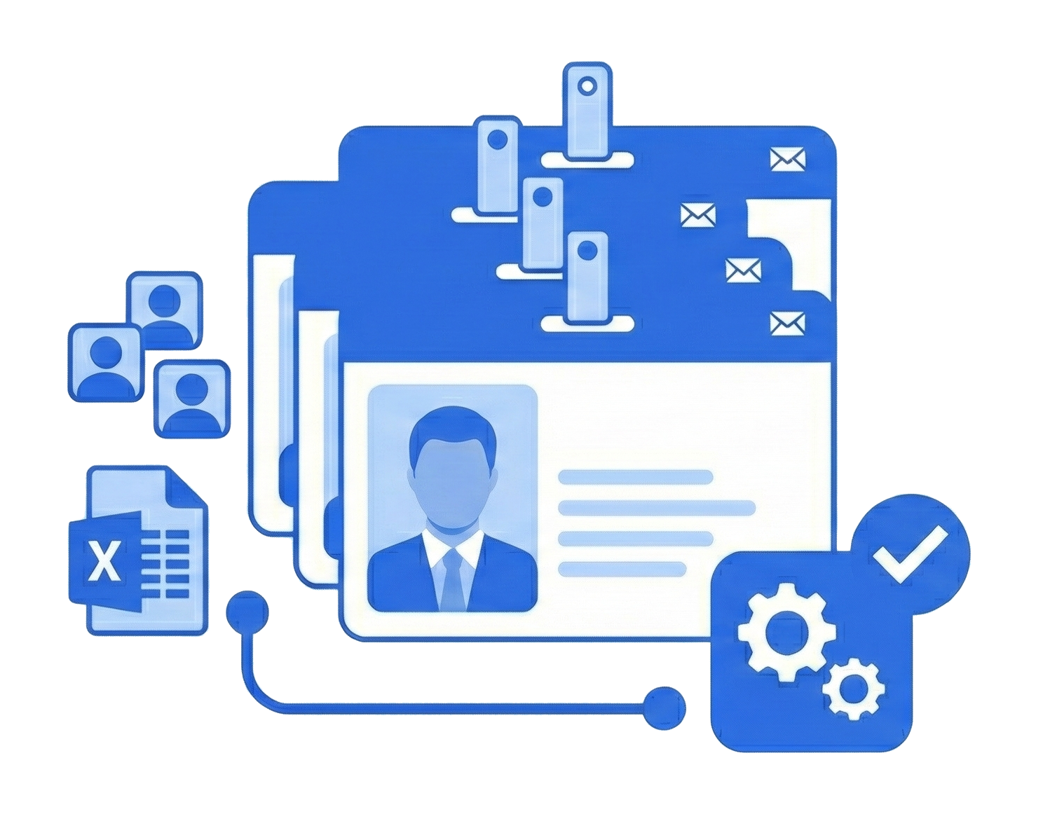 Bulk generator example